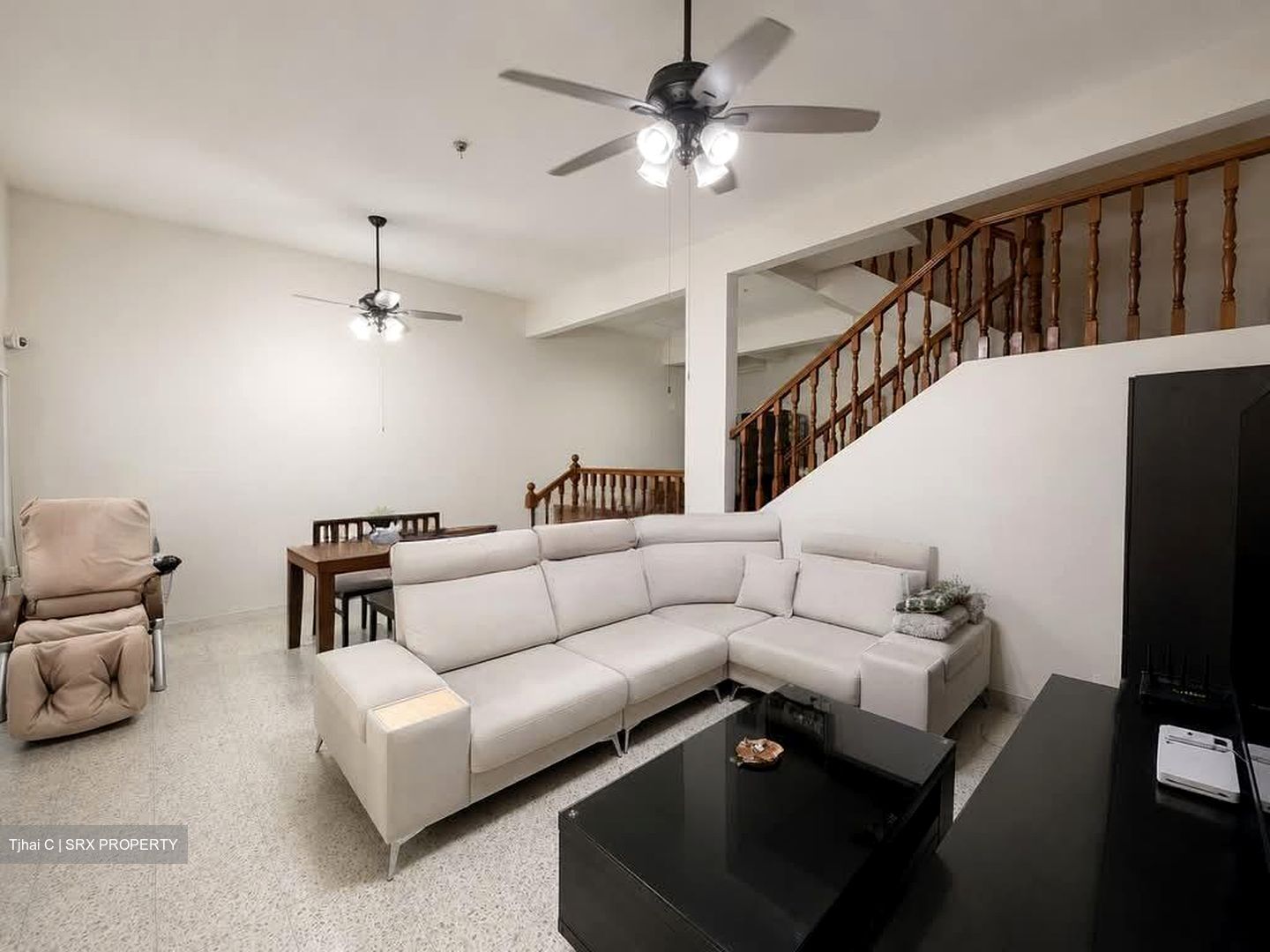Serangoon Garden Estate (D19), Terrace #568120431